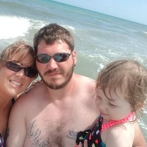 Meet your Posher, Ashleigh